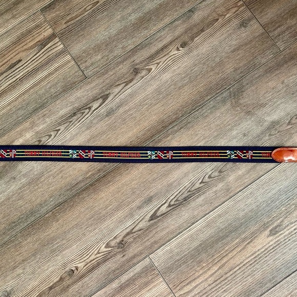 Tommy Hilfiger Brown Women's Belt - Picture 5 of 15